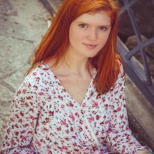 Meet your Posher, Maddi